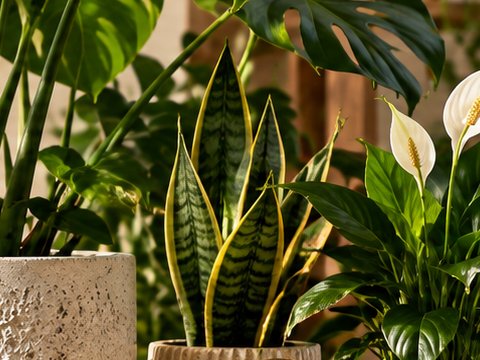Sansevieria Zeylanica